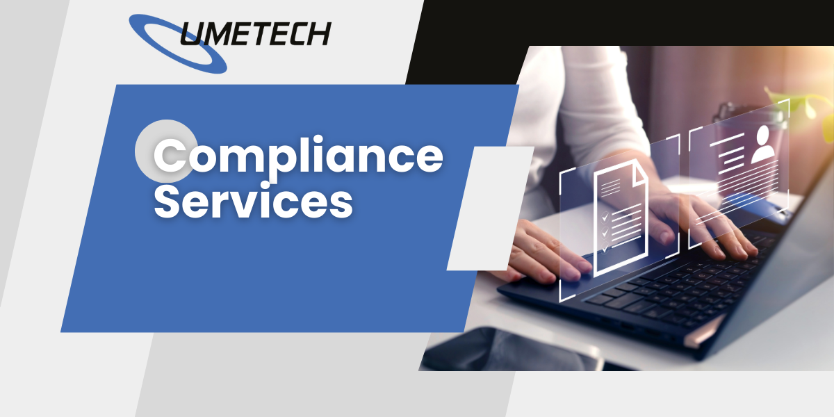 Compliance Services by Umetech