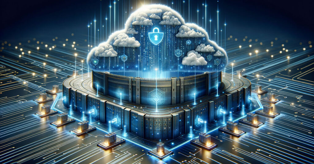 Top cloud hosting services