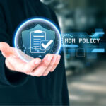 Mobile Device Managemeent Policy, MDM Policy generation